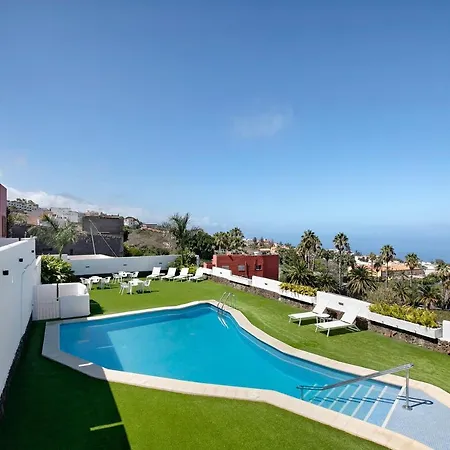 Holiday home Linaje Del Pago Listan Negro
