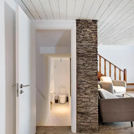 Casa vacanze Linaje Del Pago Listán Negro