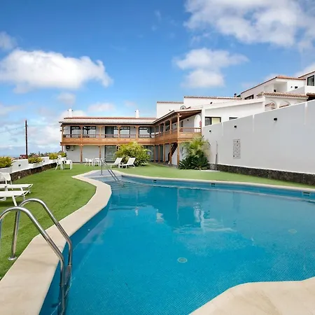 Holiday home Linaje Del Pago Listan Negro Tacoronte