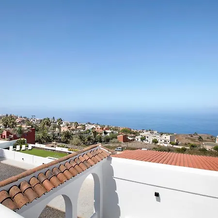 Linaje Del Pago Listan Negro Holiday home