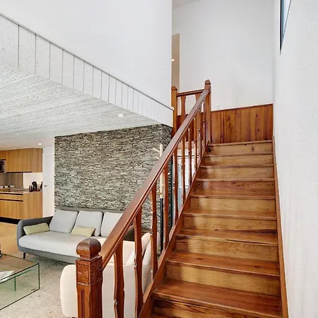 Linaje Del Pago Listan Negro Holiday home