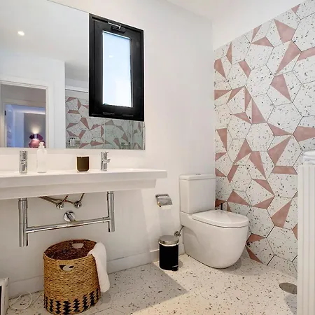 Linaje Del Pago Listan Negro Holiday home Tacoronte