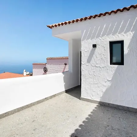 Linaje Del Pago Listán Negro * Tacoronte