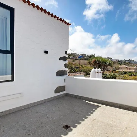 Casa vacanze Linaje Del Pago Listán Negro