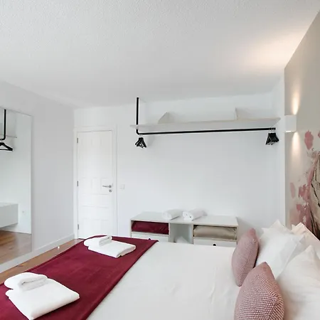 Ferienhaus Linaje Del Pago Listan Negro