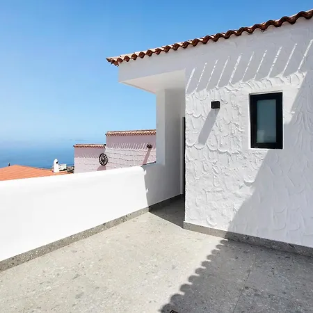 Ferienhaus Linaje Del Pago Listan Negro *