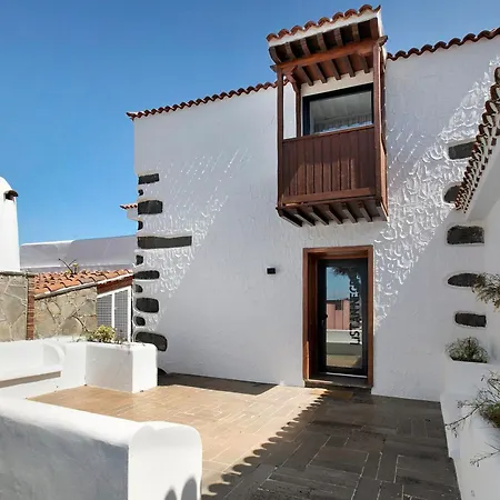 Ferienhaus Linaje Del Pago Listan Negro *